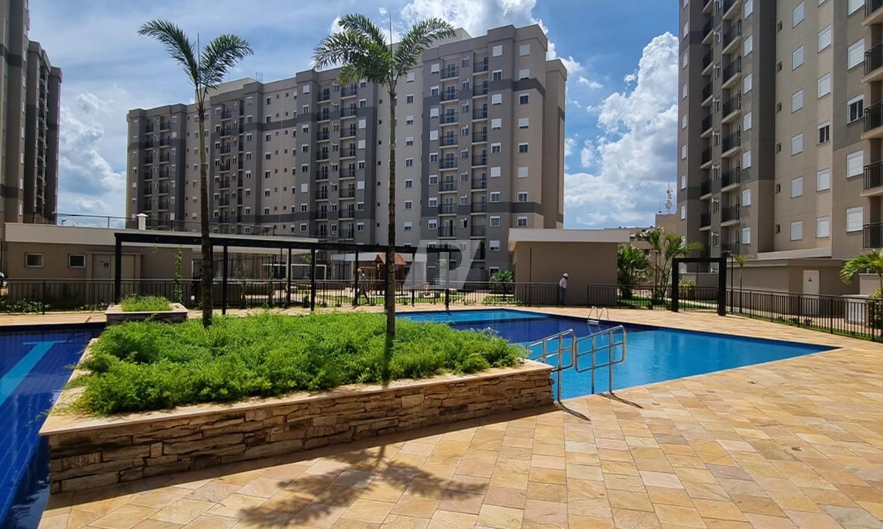 Apartamento à venda com 2 quartos, 48m² - Foto 11