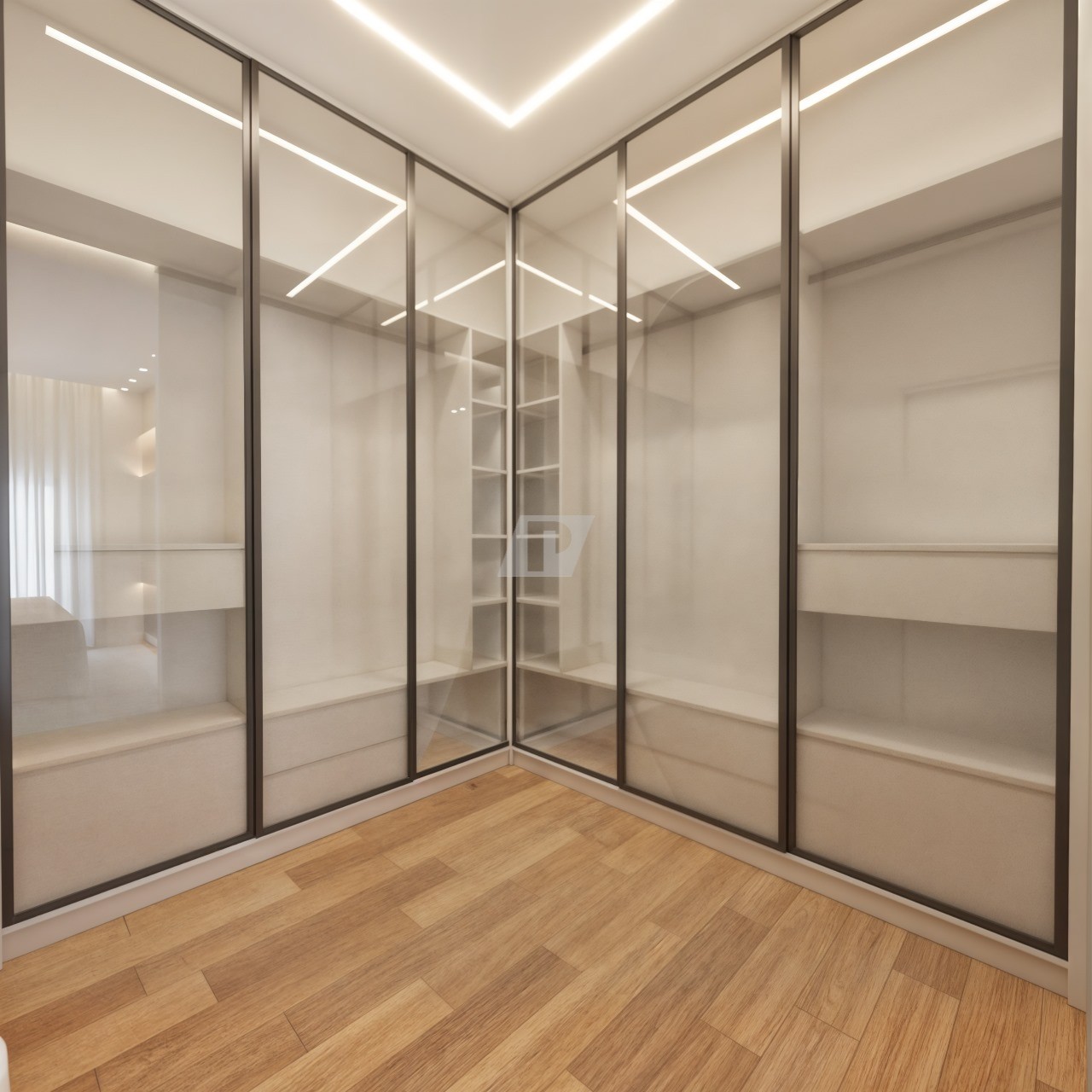 Casa de Condomínio à venda com 3 quartos, 140m² - Foto 9