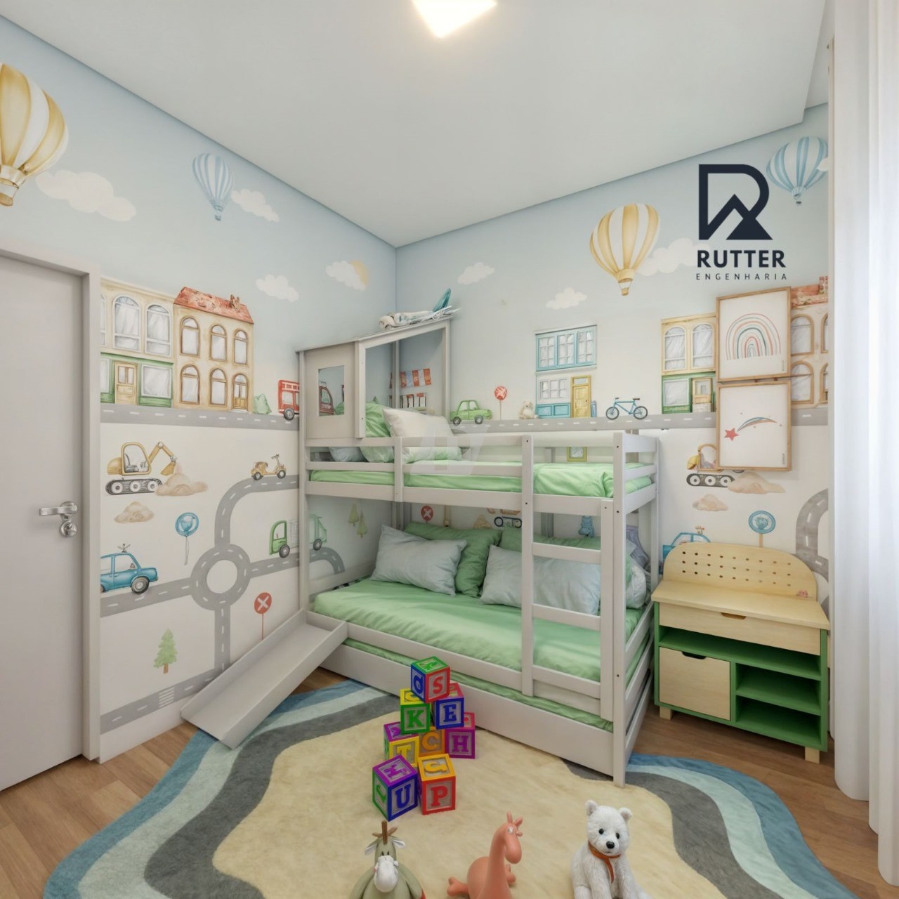 Casa de Condomínio à venda com 3 quartos, 140m² - Foto 8