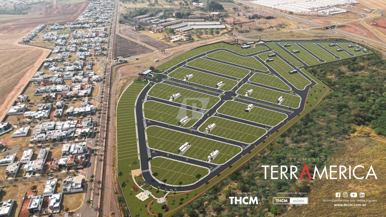 Terreno, 200 m² - Foto 1