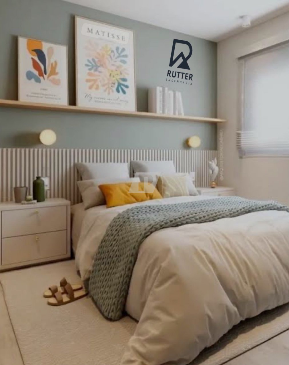 Casa de Condomínio à venda com 3 quartos, 140m² - Foto 5