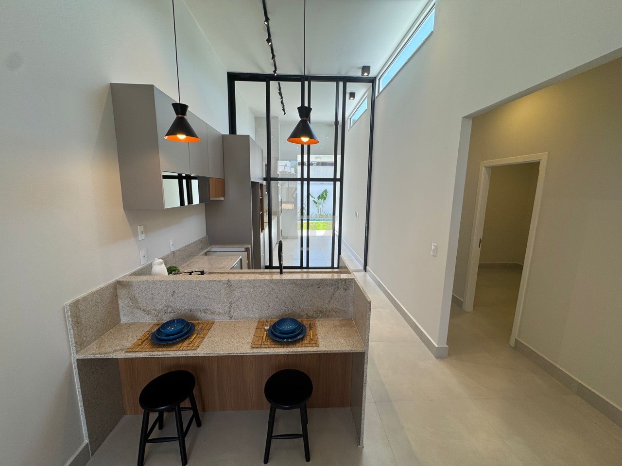 Casa de Condomínio à venda com 3 quartos, 130m² - Foto 9