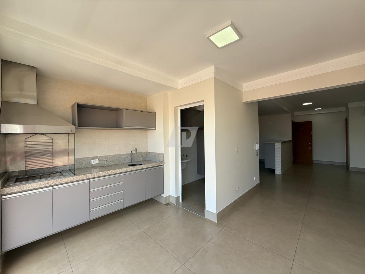 Apartamento, 3 quartos, 103 m² - Foto 1