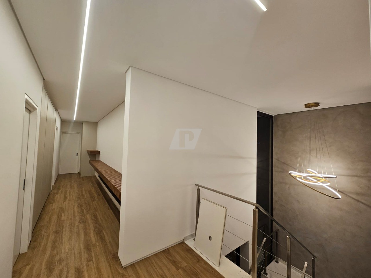 Casa de Condomínio à venda com 4 quartos, 295m² - Foto 11