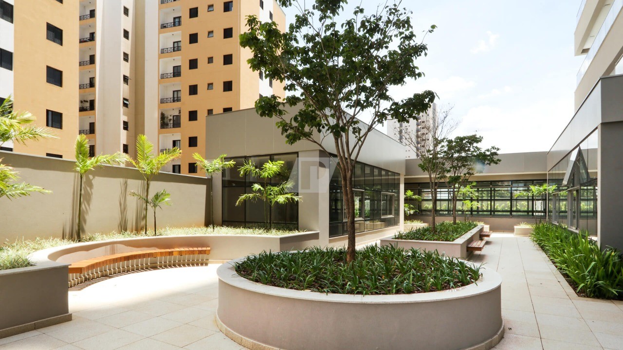 Apartamento para alugar com 3 quartos, 166m² - Foto 7