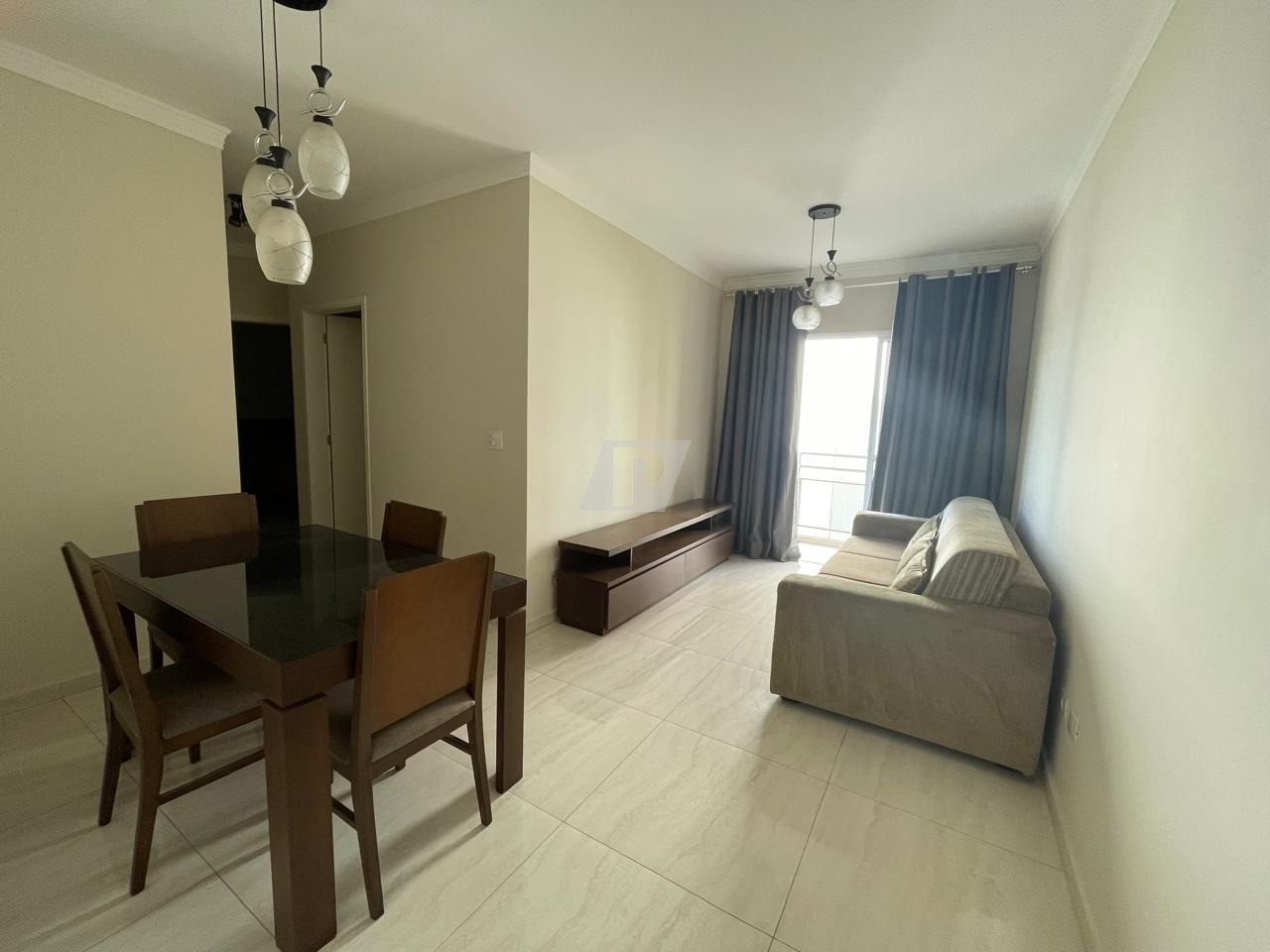 Apartamento para alugar com 3 quartos, 73m² - Foto 2