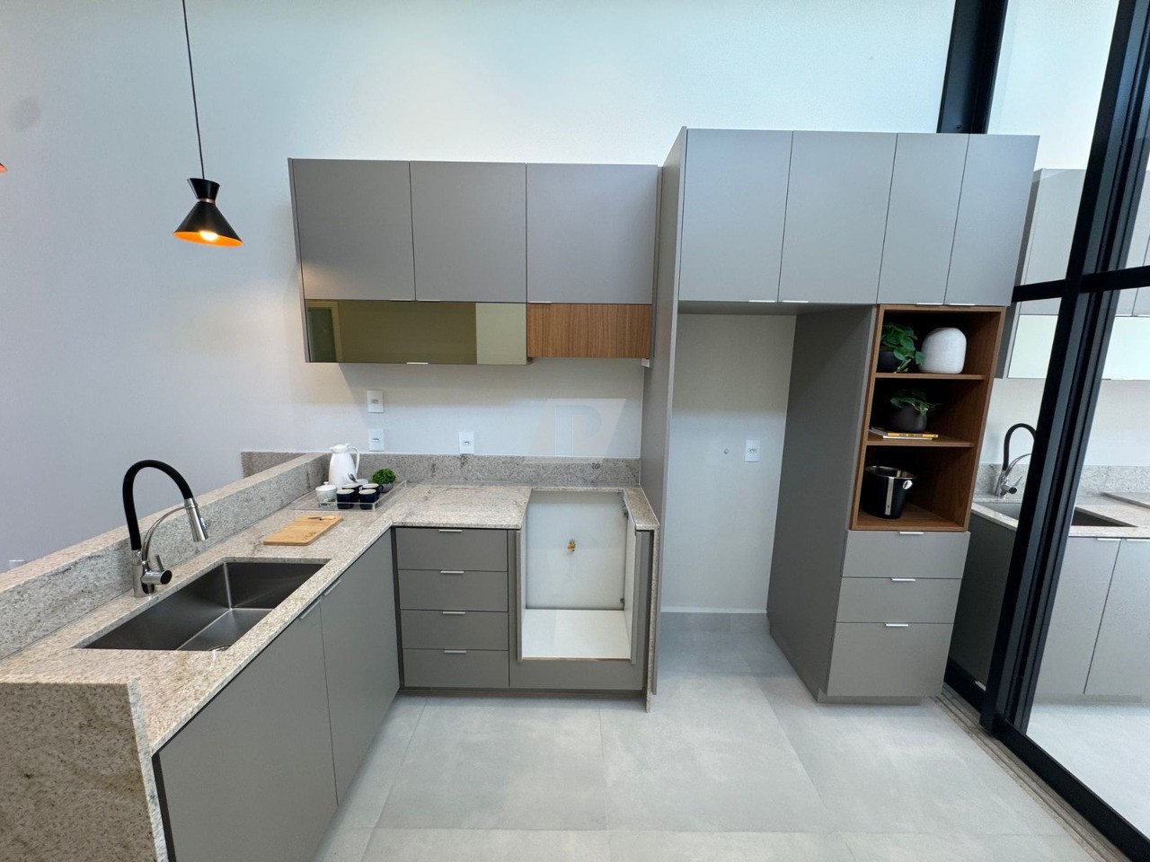Casa de Condomínio à venda com 3 quartos, 130m² - Foto 11