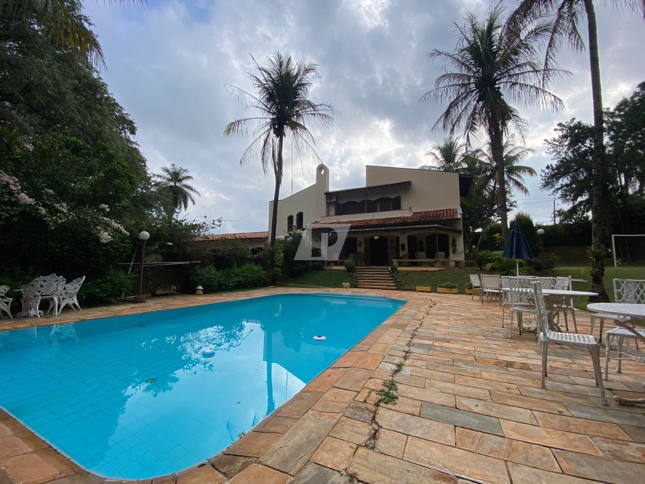 Sobrado, 5 quartos, 963 m² - Foto 3