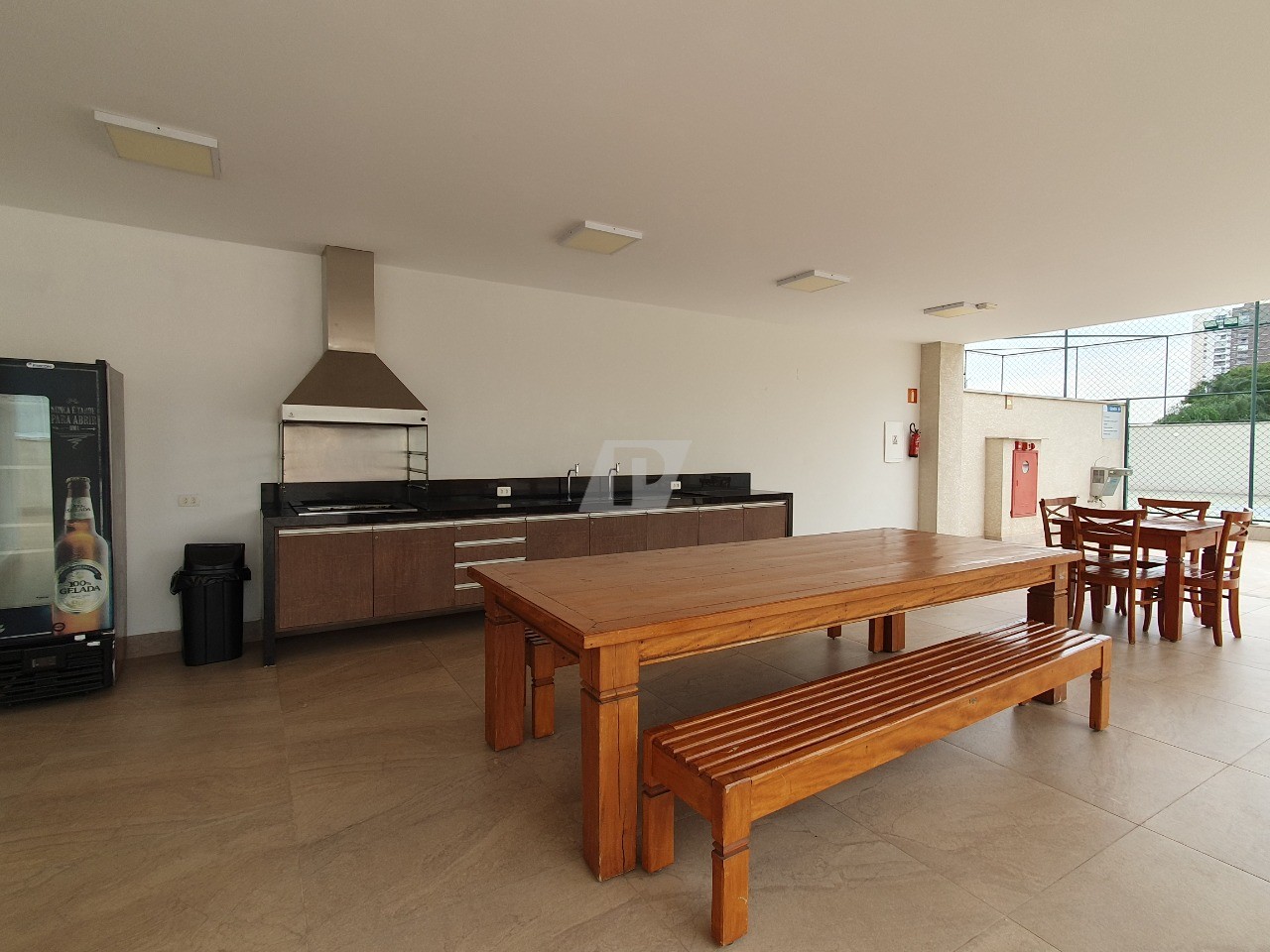 Apartamento para alugar com 3 quartos, 103m² - Foto 5