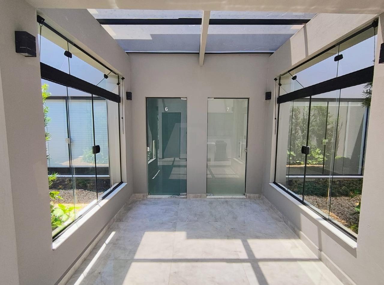 Conjunto Comercial-Sala para alugar, 32m² - Foto 10