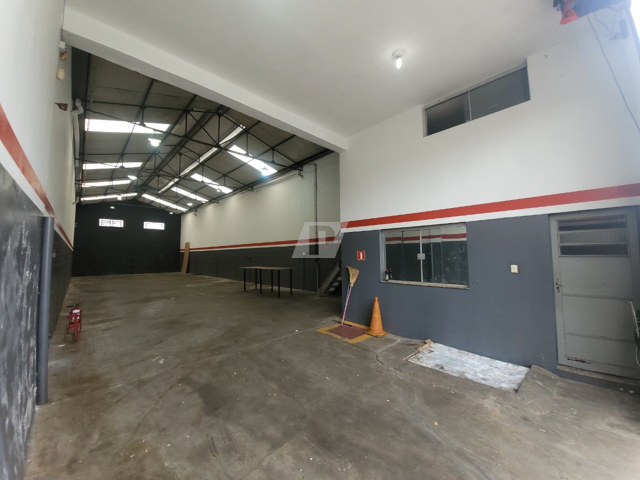 Depósito-Galpão, 263 m² - Foto 3