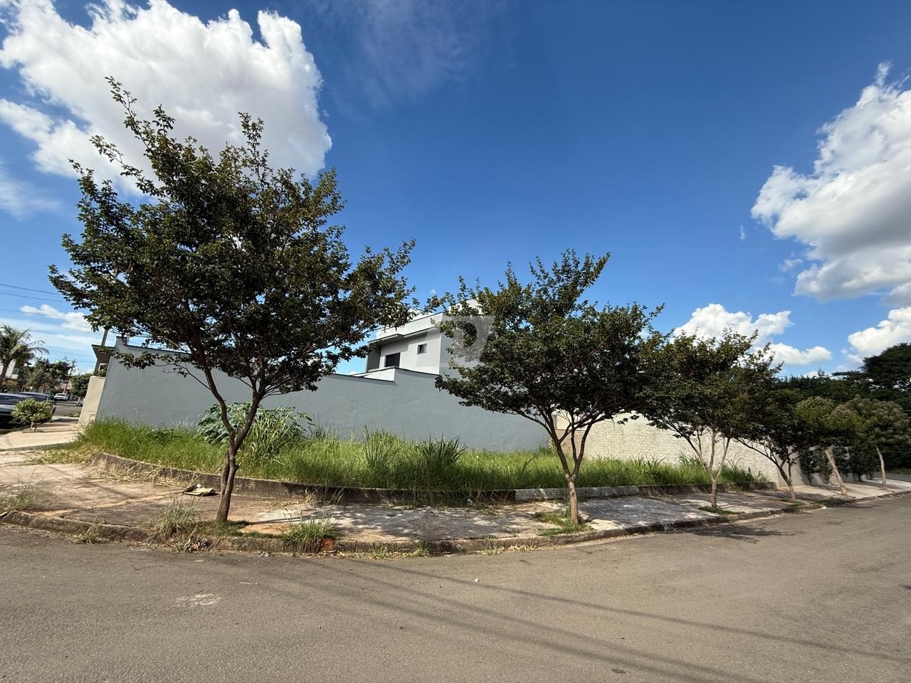 Terreno, 271 m² - Foto 1
