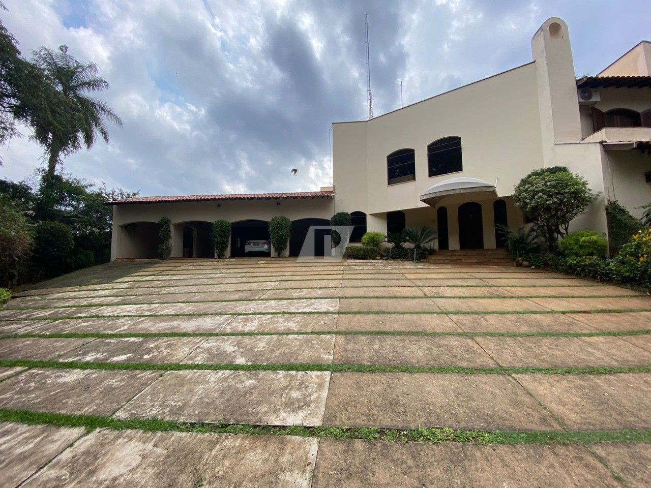 Sobrado, 5 quartos, 963 m² - Foto 2