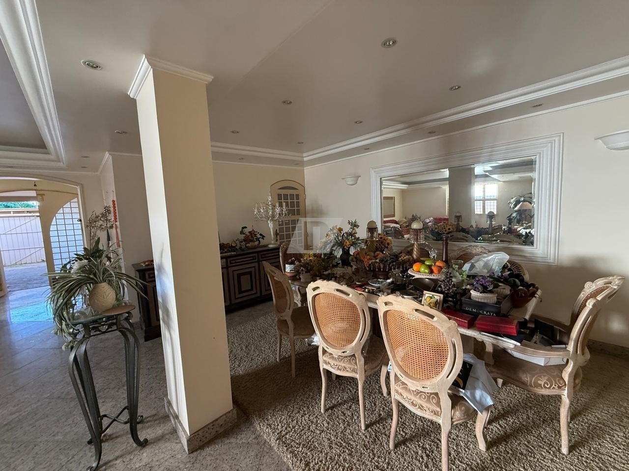 Casa, 4 quartos, 234 m² - Foto 11