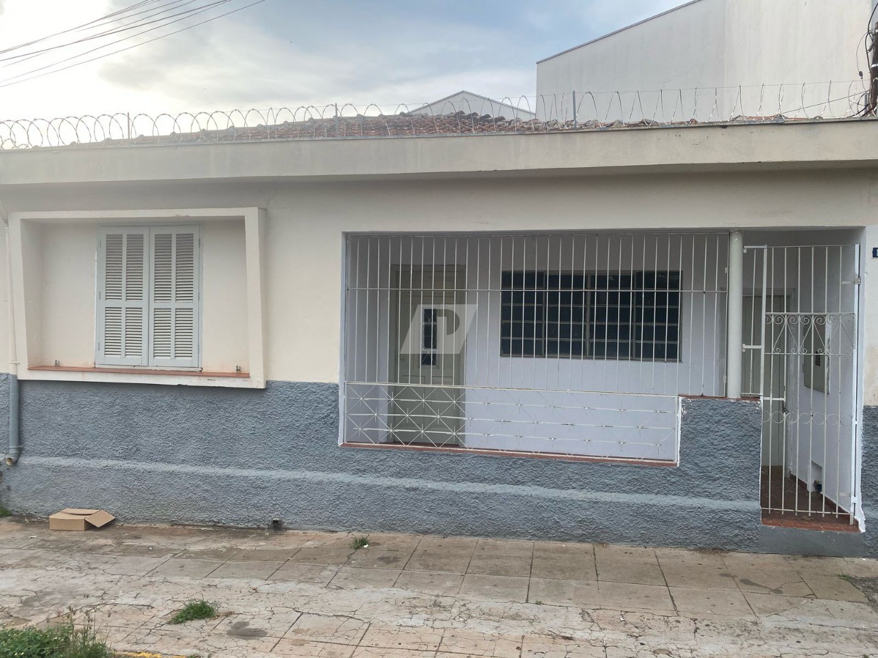 Casa, 2 quartos, 77 m² - Foto 1