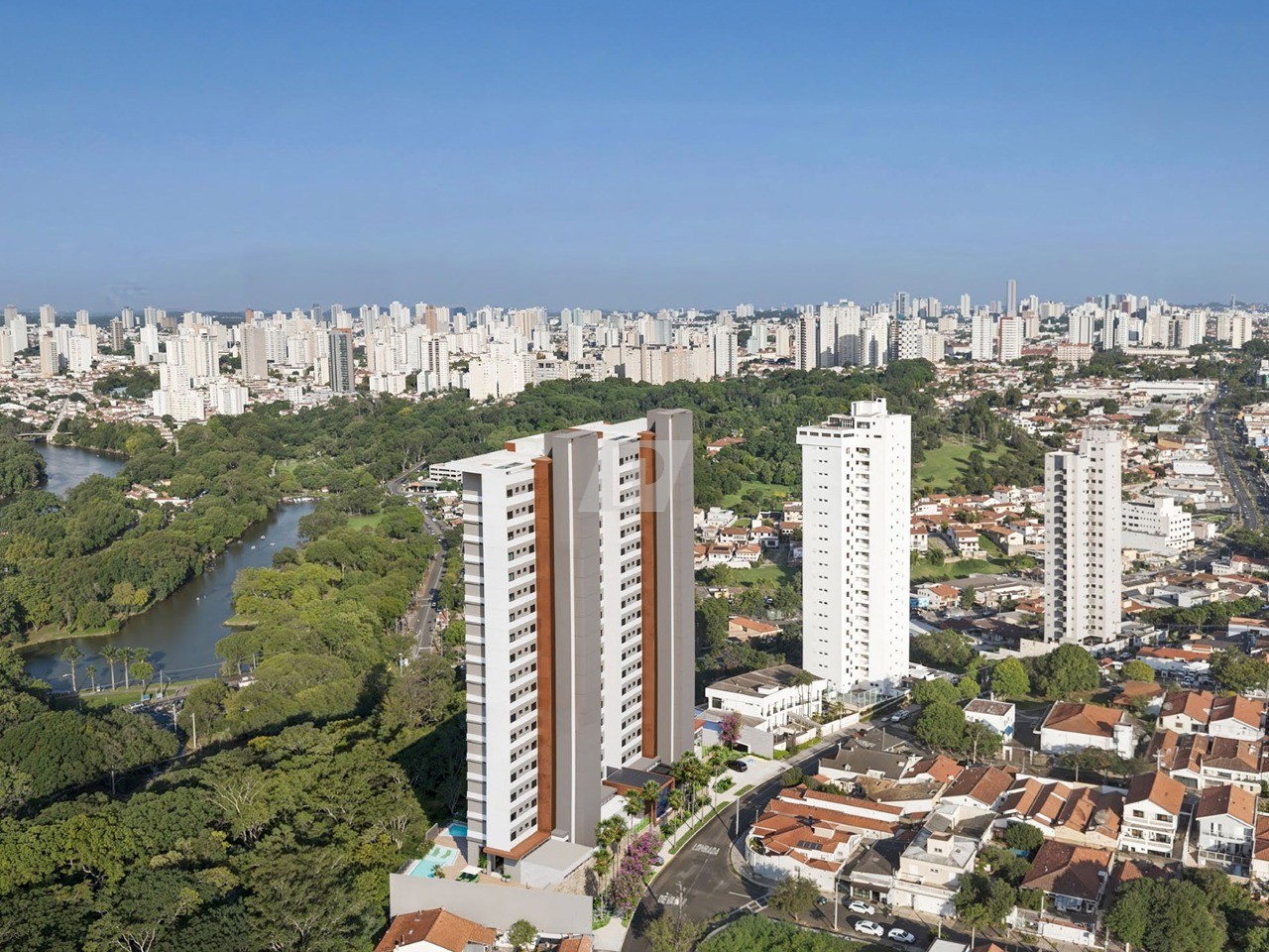 Apartamento à venda com 3 quartos, 138m² - Foto 5