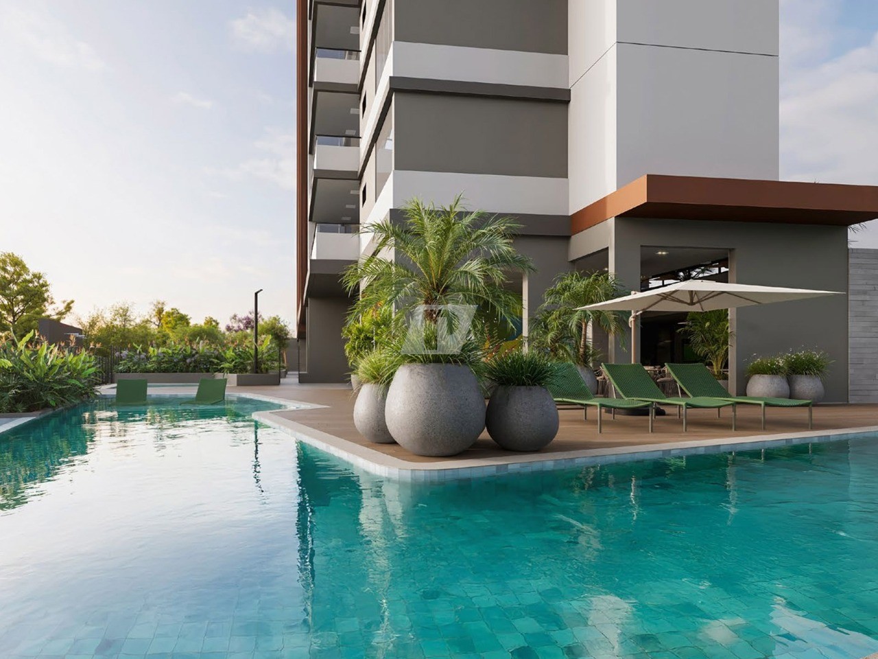 Apartamento à venda com 3 quartos, 138m² - Foto 4