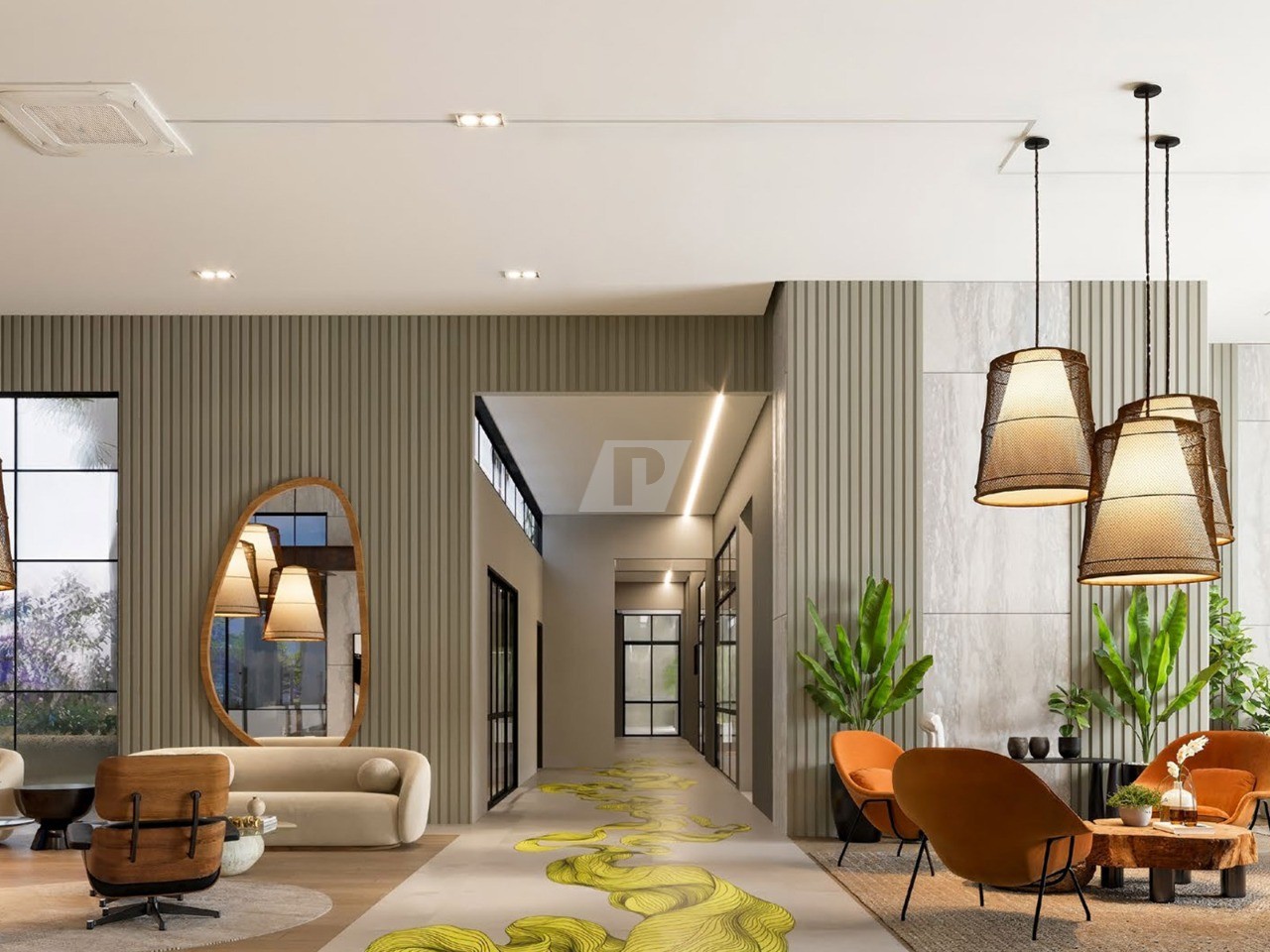 Apartamento à venda com 3 quartos, 138m² - Foto 15