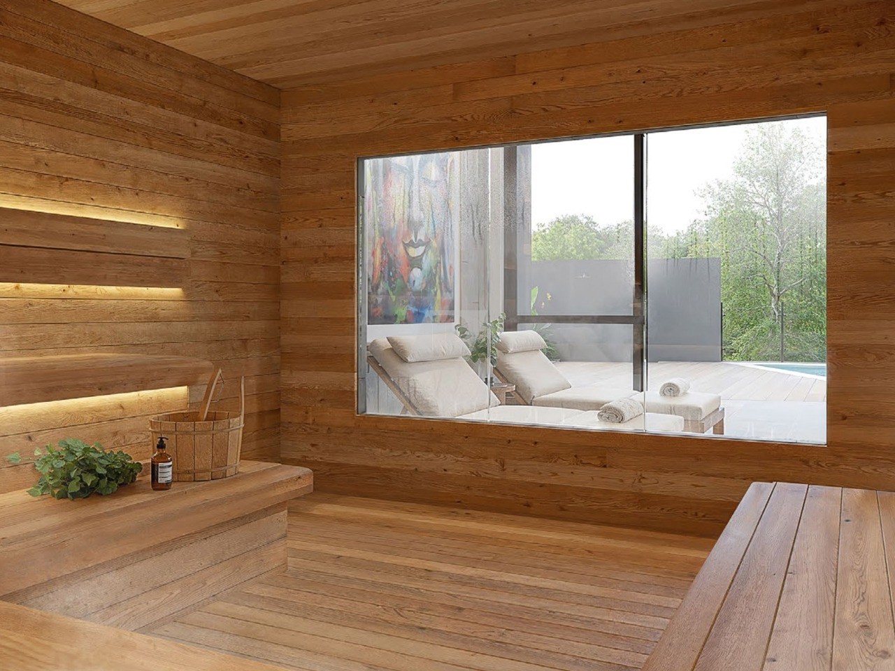 Apartamento à venda com 3 quartos, 138m² - Foto 9