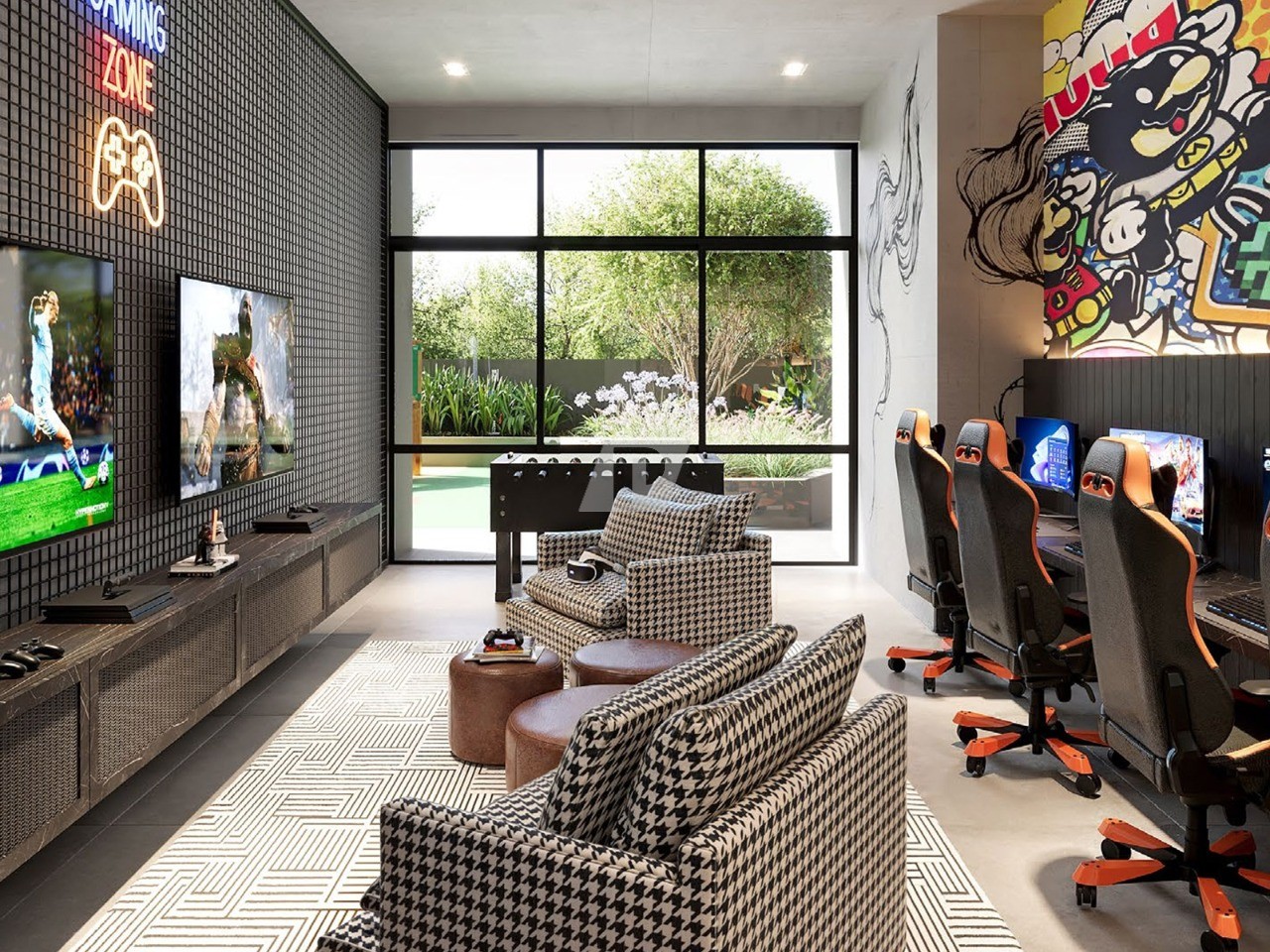 Apartamento à venda com 3 quartos, 138m² - Foto 20