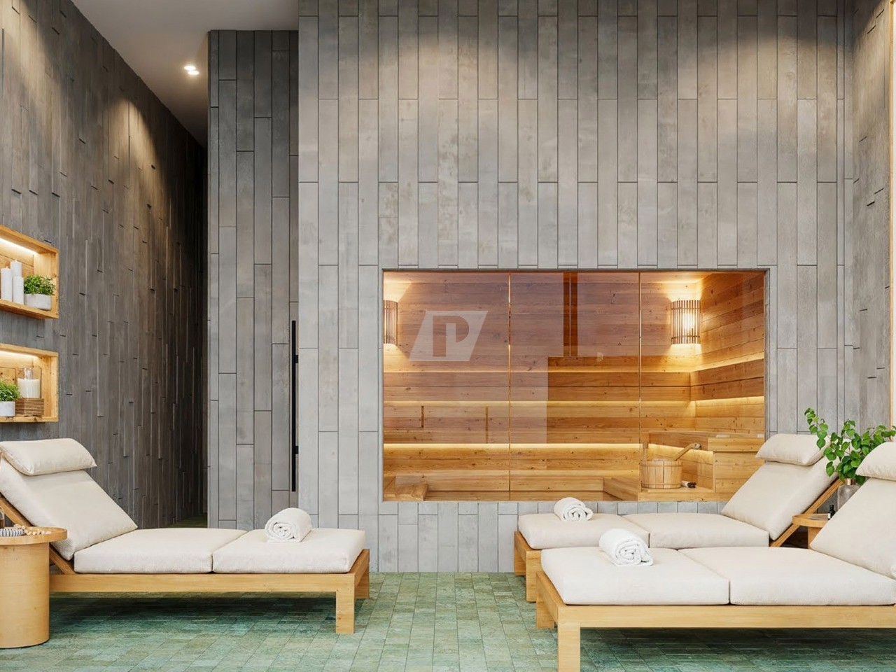 Apartamento à venda com 3 quartos, 138m² - Foto 8