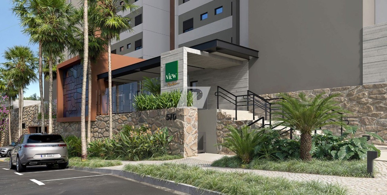 Apartamento à venda com 3 quartos, 138m² - Foto 1