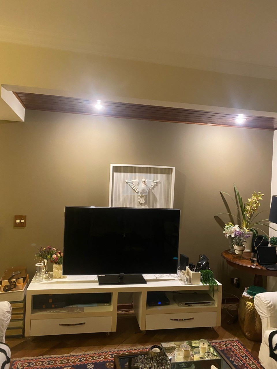 Apartamento à venda com 3 quartos, 149m² - Foto 4