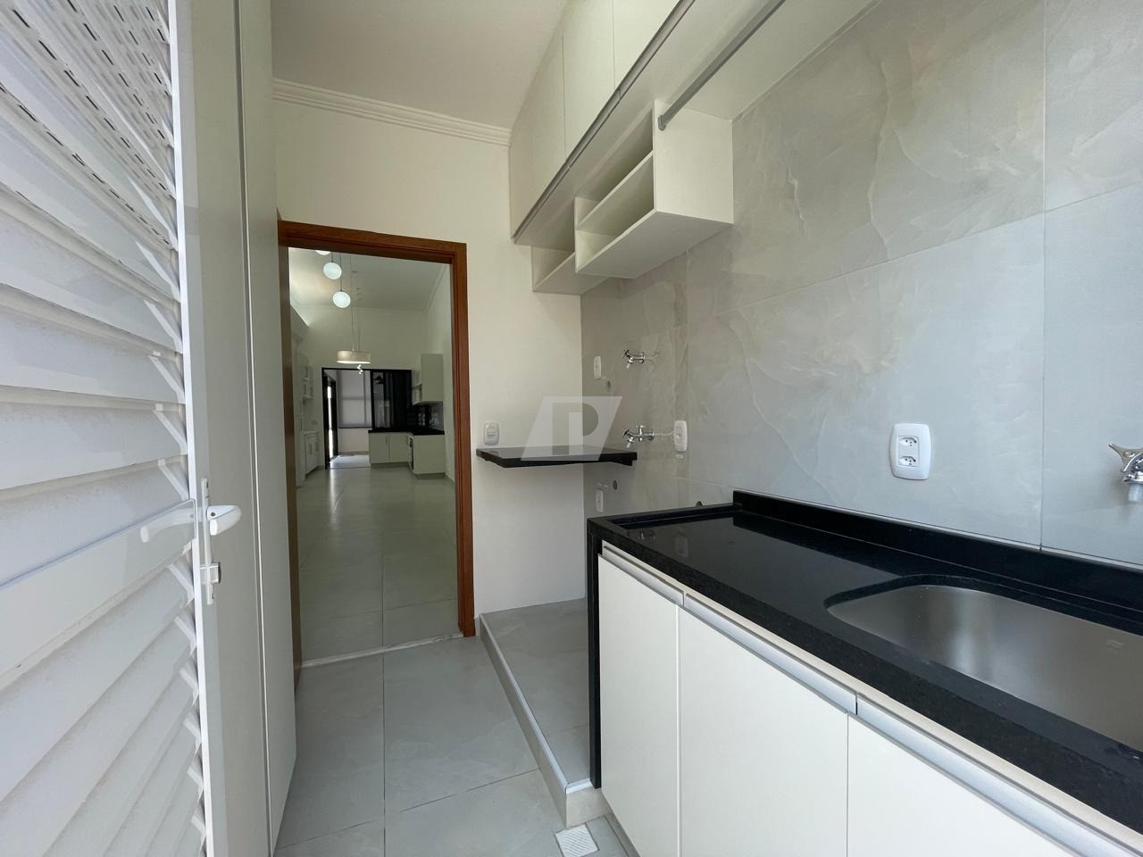 Casa de Condomínio para alugar com 3 quartos, 124m² - Foto 25