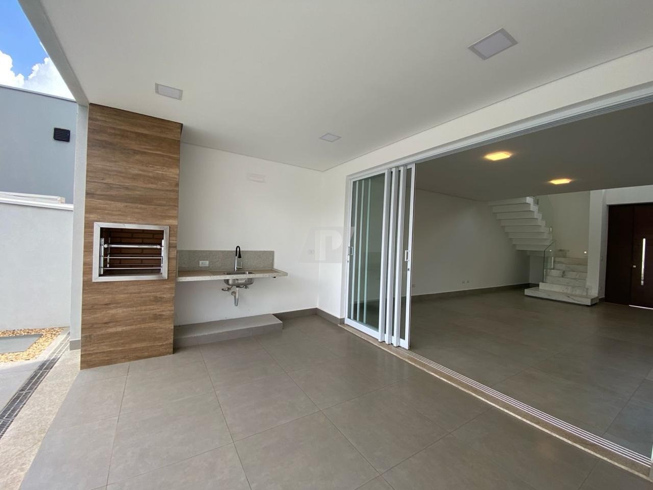 Casa de Condomínio, 3 quartos - Foto 36