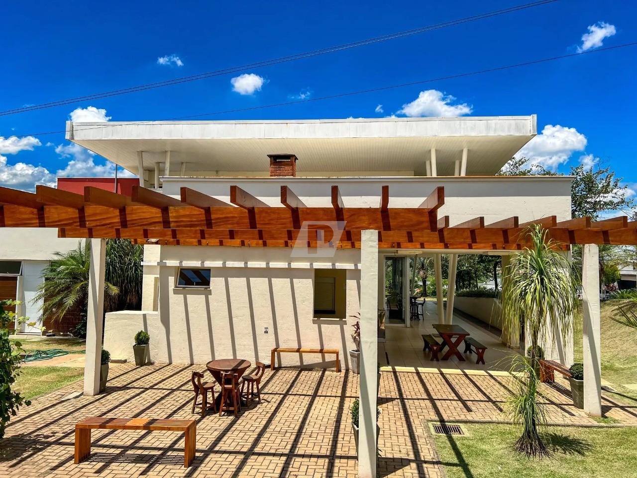 Casa de Condomínio à venda com 3 quartos, 222m² - Foto 24
