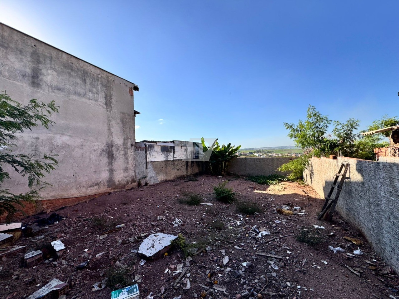 Terreno, 250 m² - Foto 3