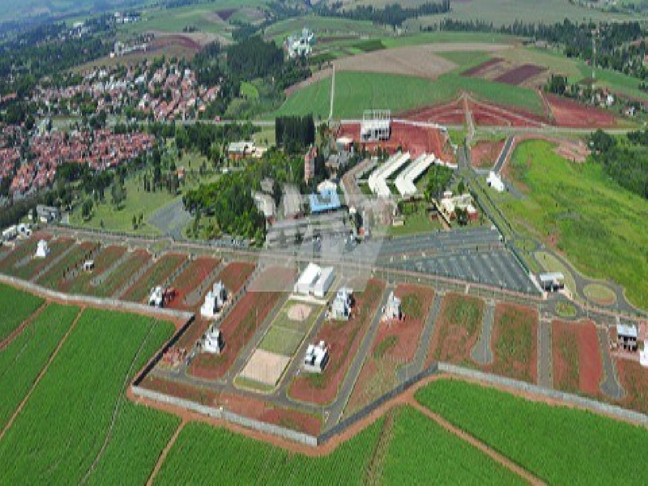 Terreno, 250 m² - Foto 3