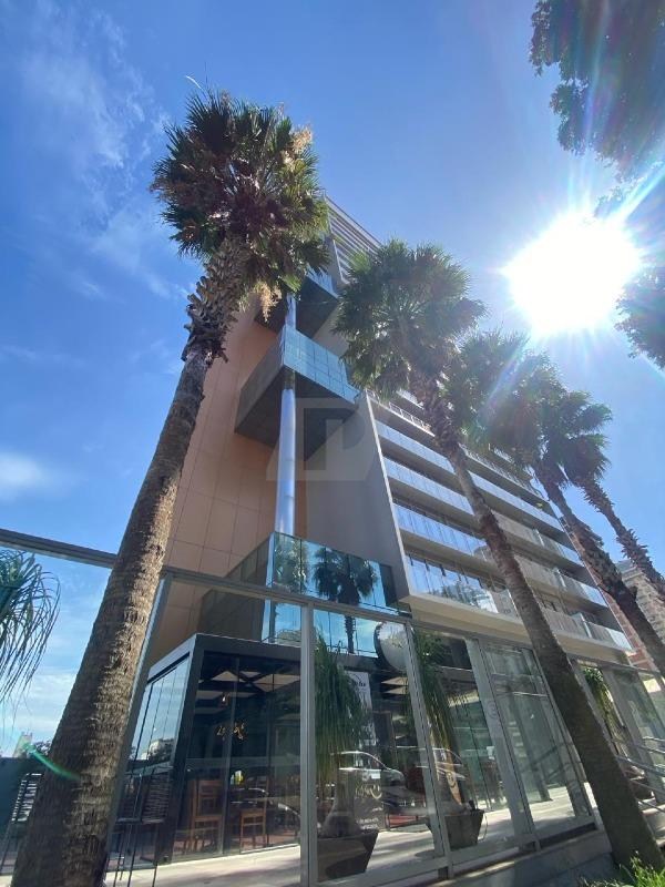 Sala-Conjunto, 40 m² - Foto 1