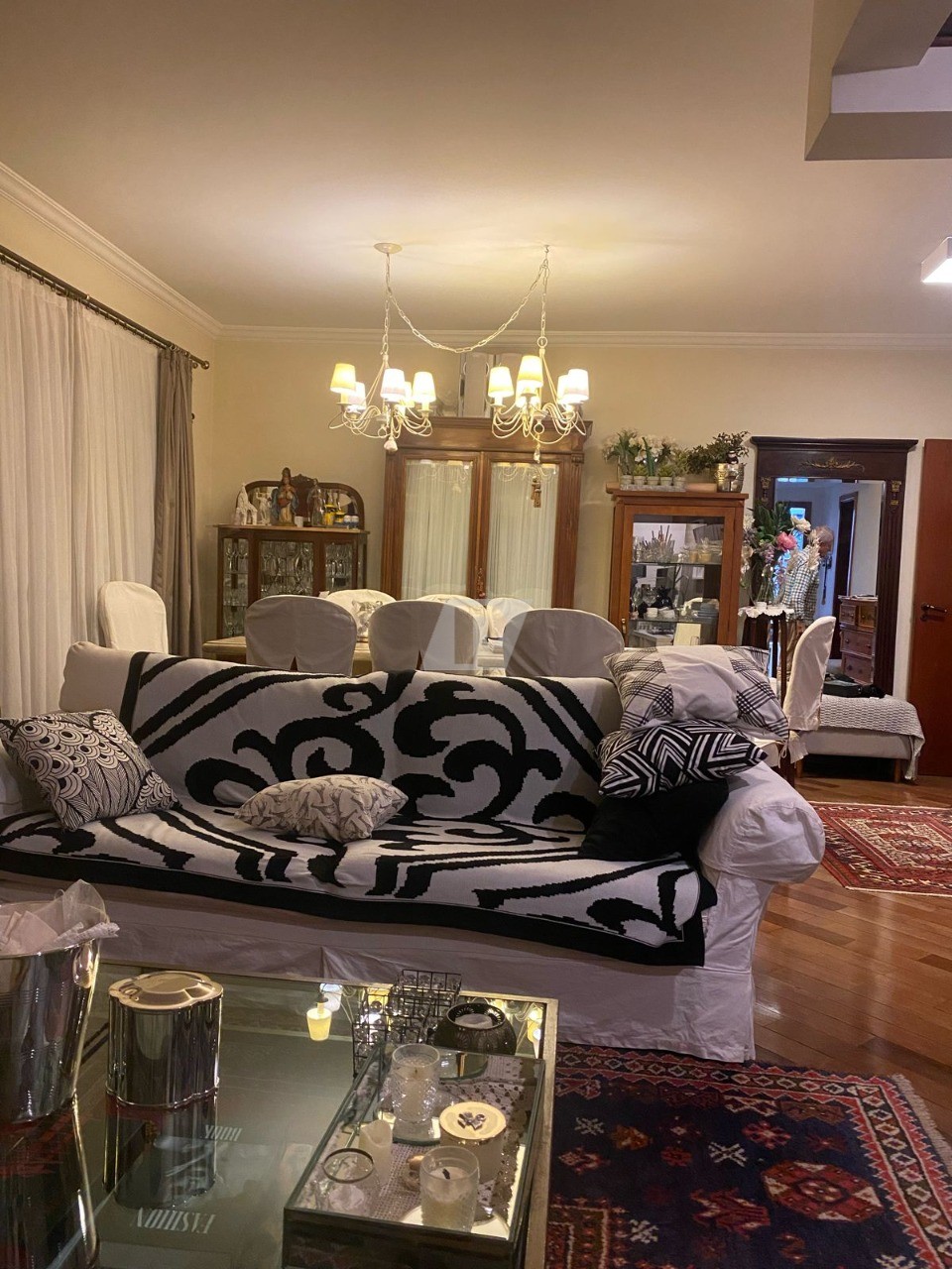 Apartamento à venda com 3 quartos, 149m² - Foto 1