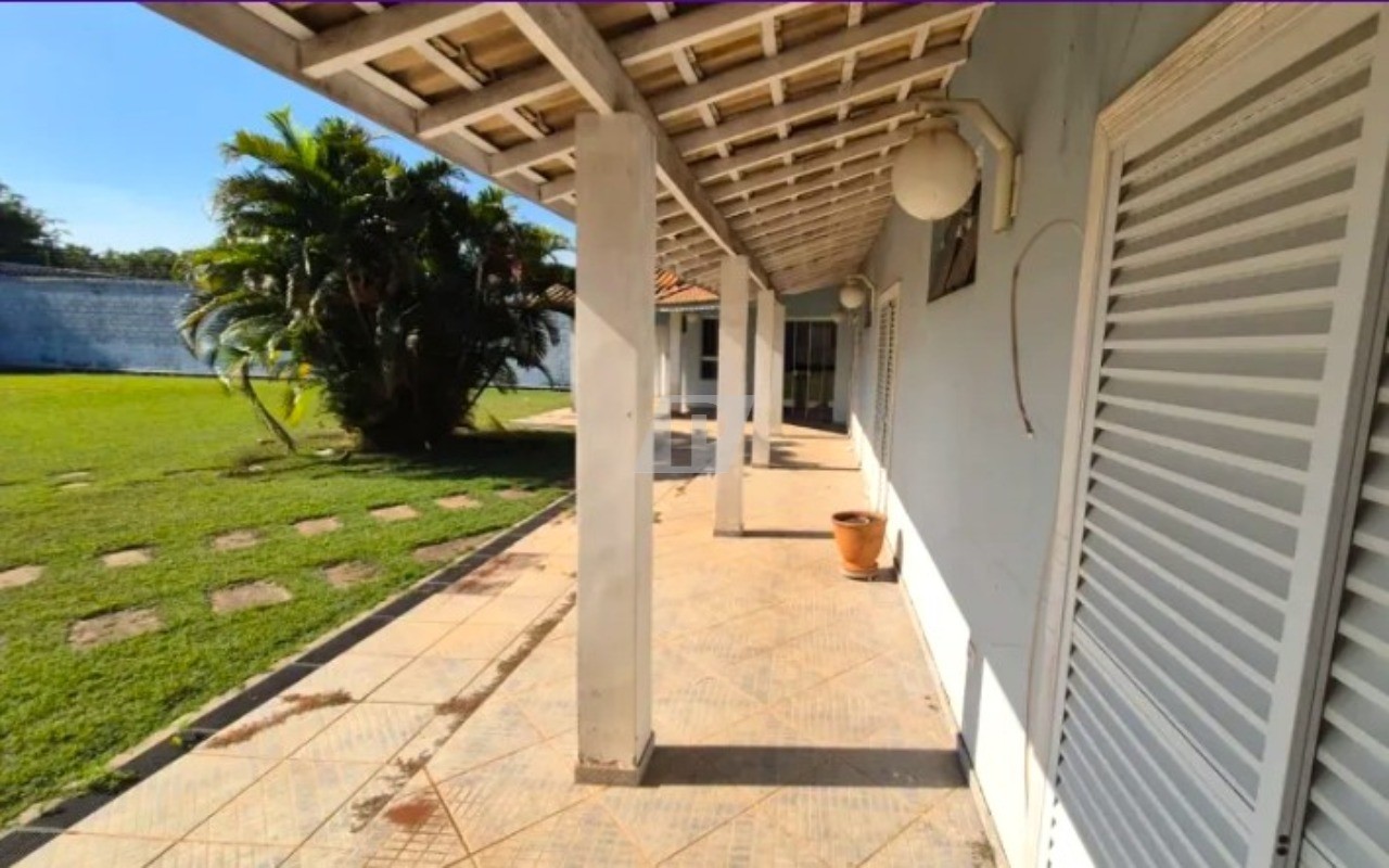 Casa de Condomínio à venda e aluguel com 3 quartos, 973m² - Foto 6