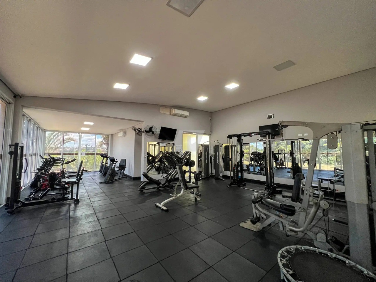 Casa de Condomínio à venda com 3 quartos, 222m² - Foto 21