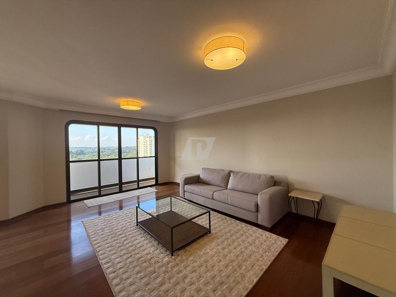 Apartamento, 4 quartos, 224 m² - Foto 1