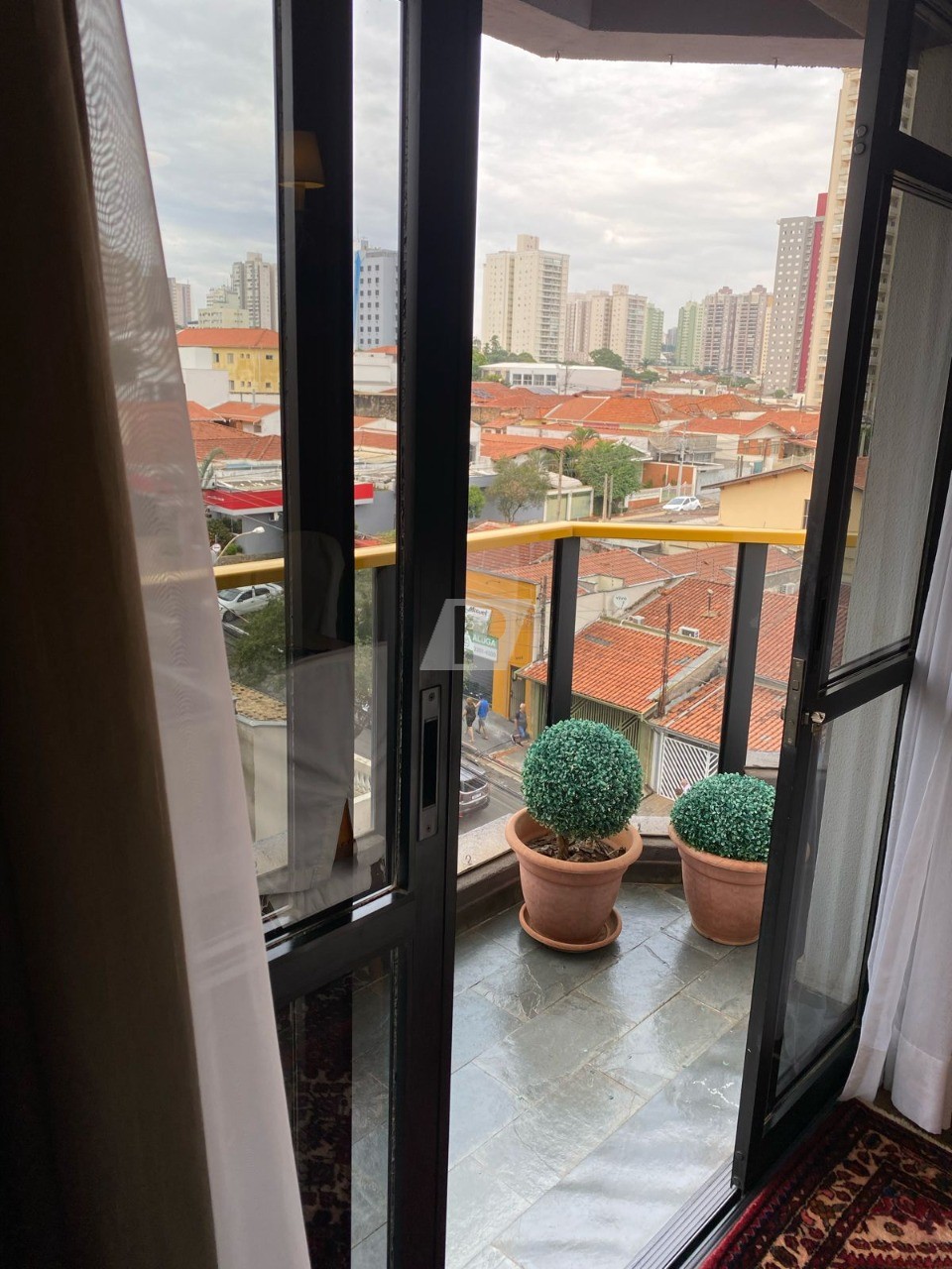 Apartamento à venda com 3 quartos, 149m² - Foto 6