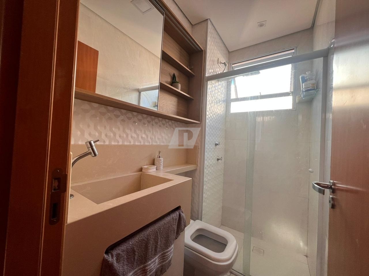 Apartamento à venda com 2 quartos, 40m² - Foto 12