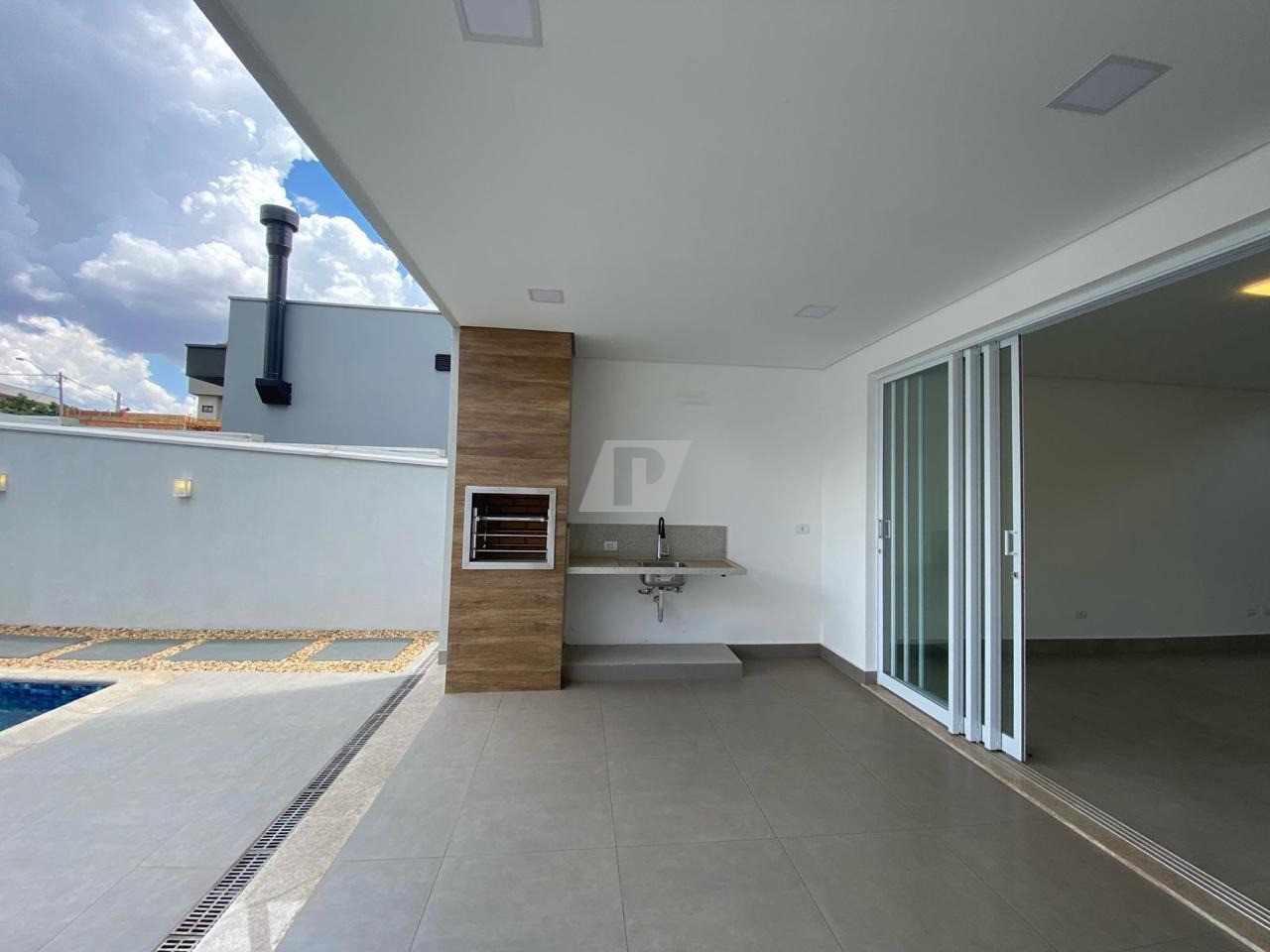 Casa de Condomínio, 3 quartos - Foto 11