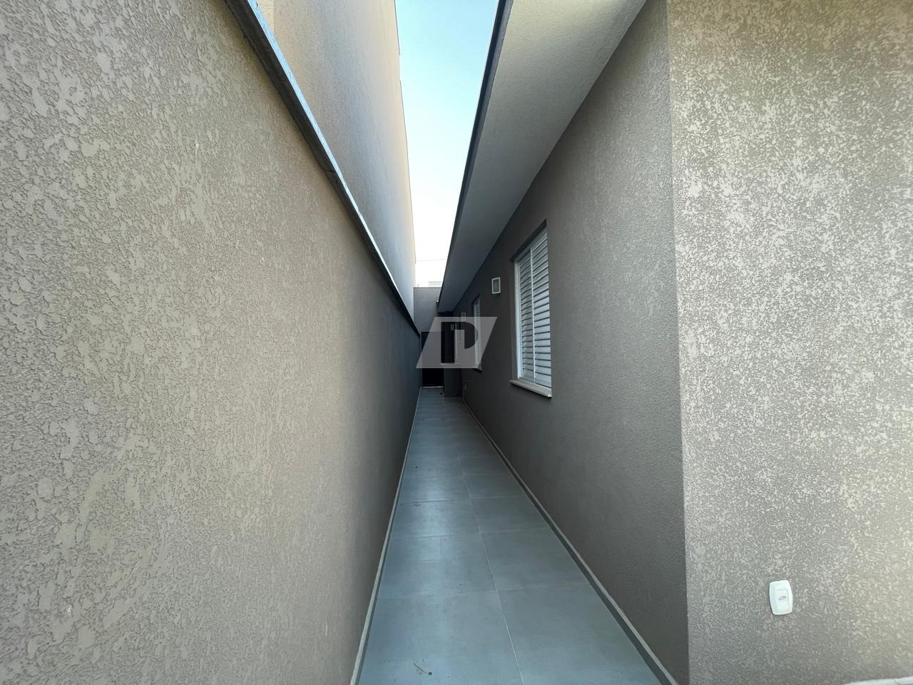 Casa de Condomínio para alugar com 3 quartos, 124m² - Foto 21