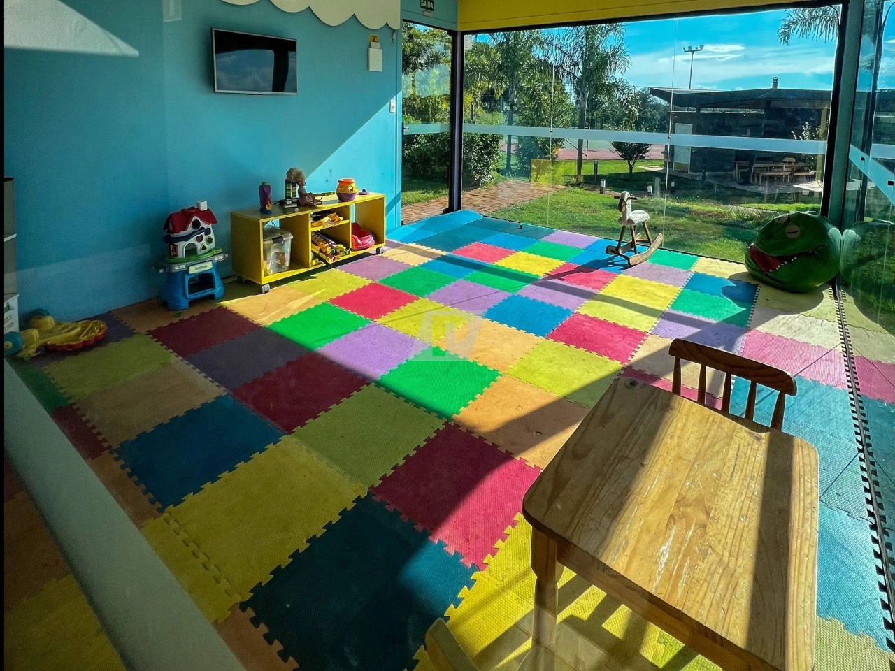 Casa de Condomínio, 3 quartos - Foto 30