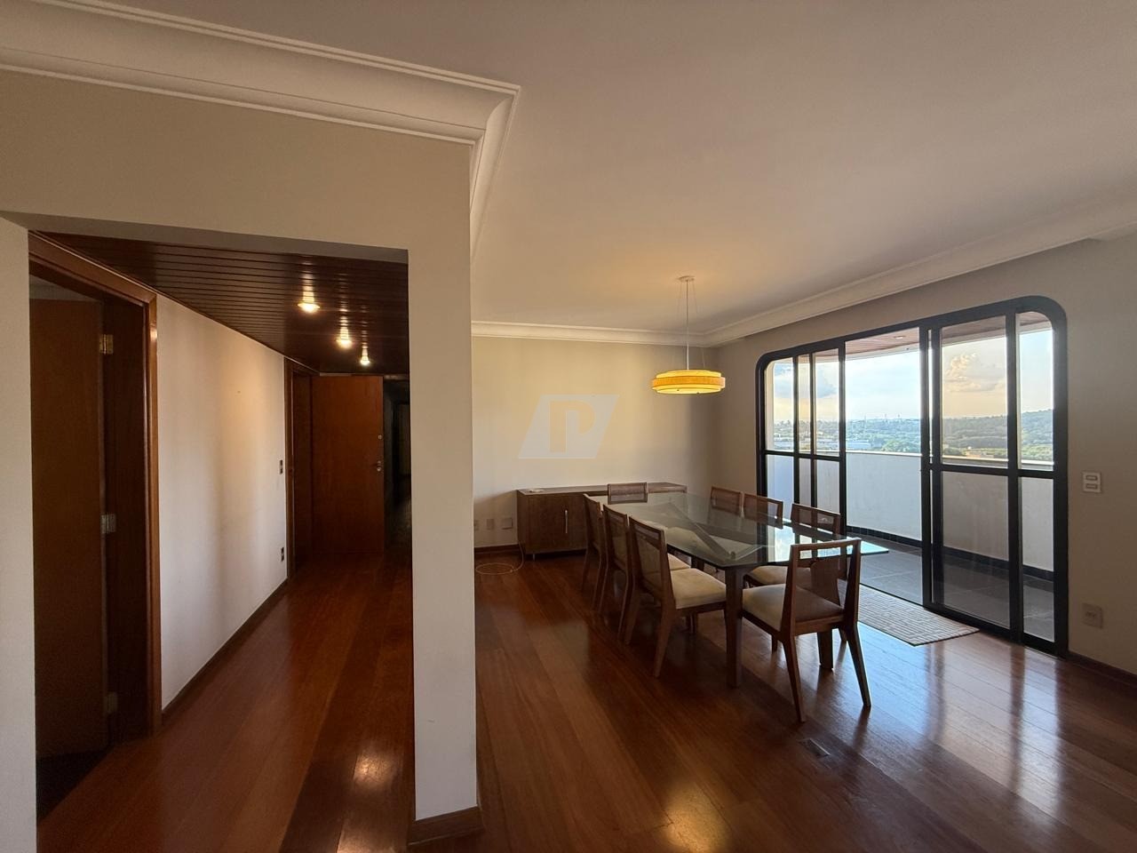 Apartamento, 4 quartos, 224 m² - Foto 6