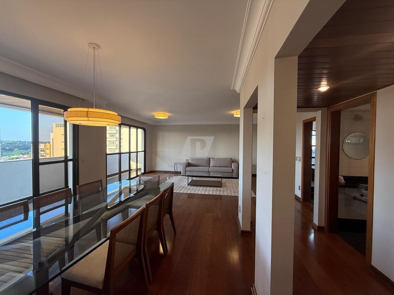 Apartamento, 4 quartos, 224 m² - Foto 5