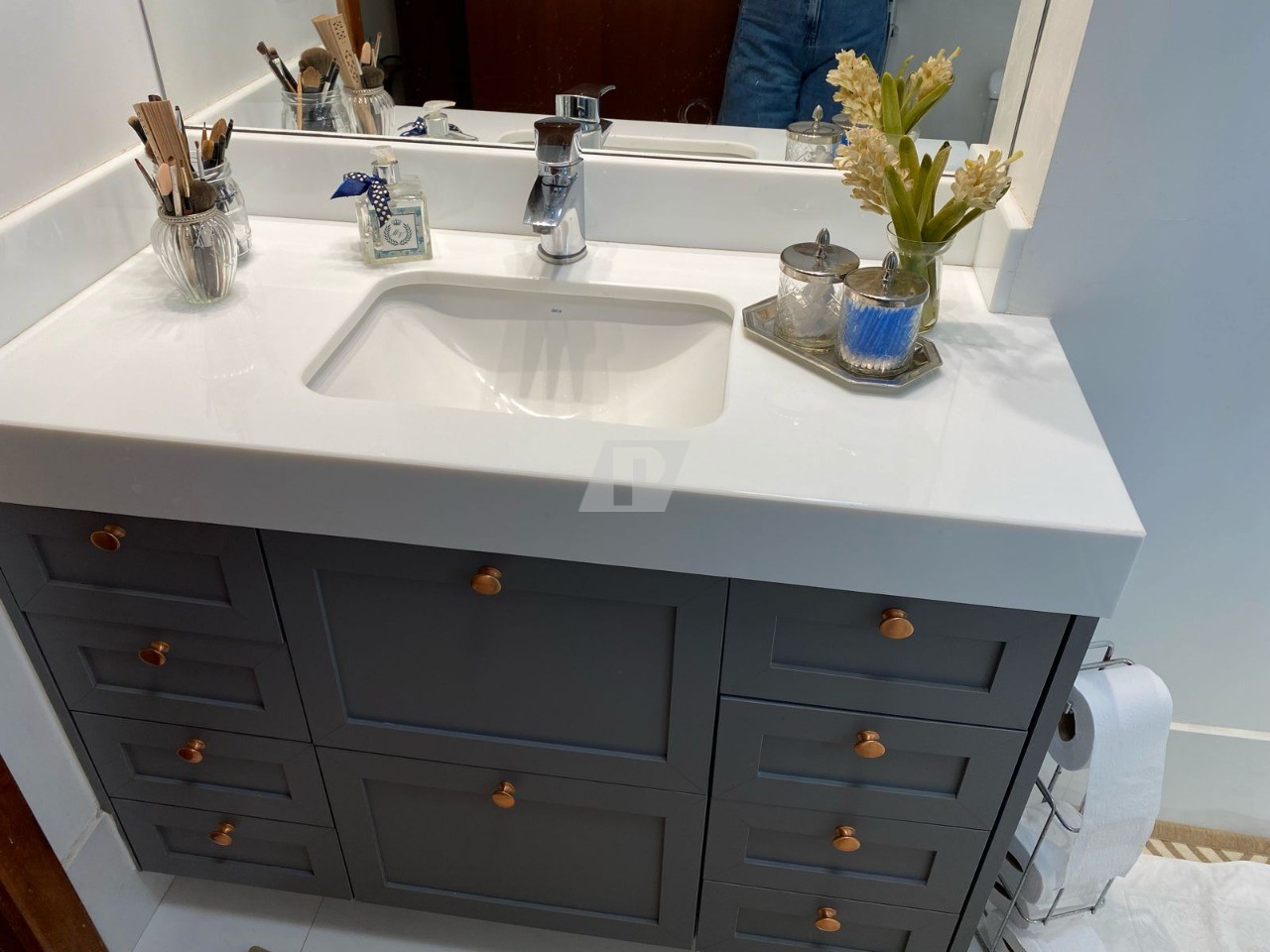 Apartamento à venda com 3 quartos, 149m² - Foto 7