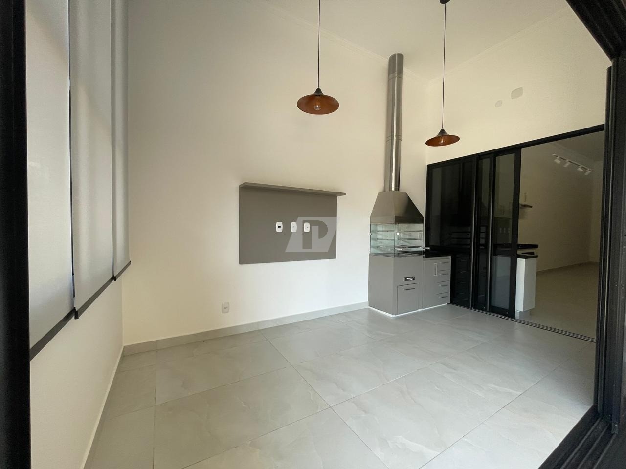 Casa de Condomínio para alugar com 3 quartos, 124m² - Foto 5