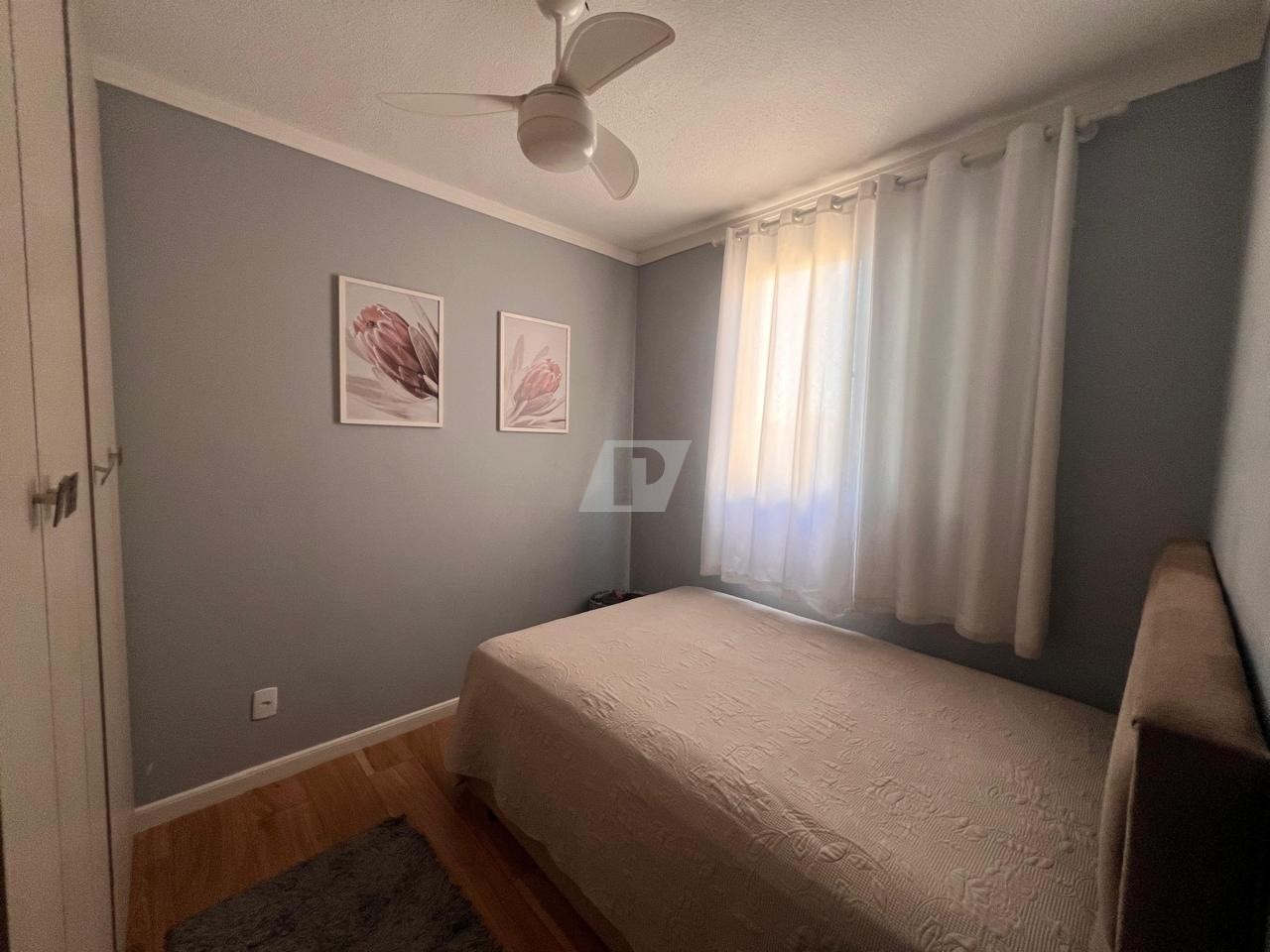 Apartamento à venda com 2 quartos, 40m² - Foto 17