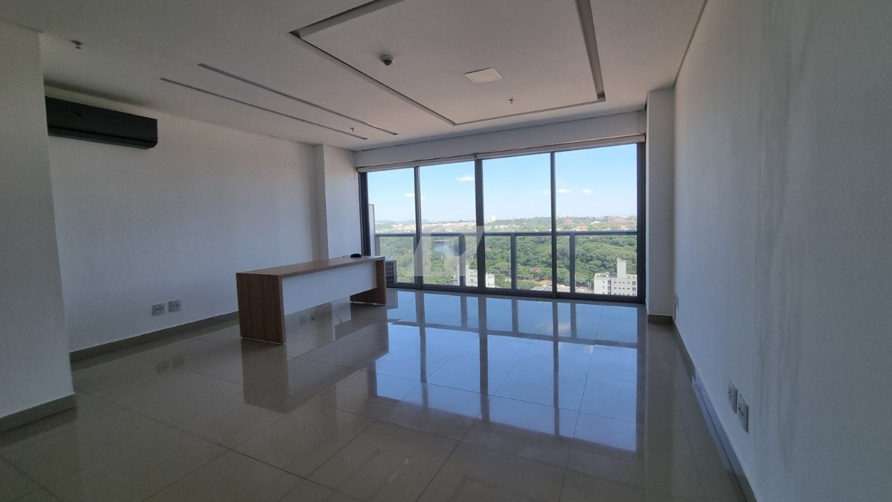 Sala-Conjunto, 40 m² - Foto 3