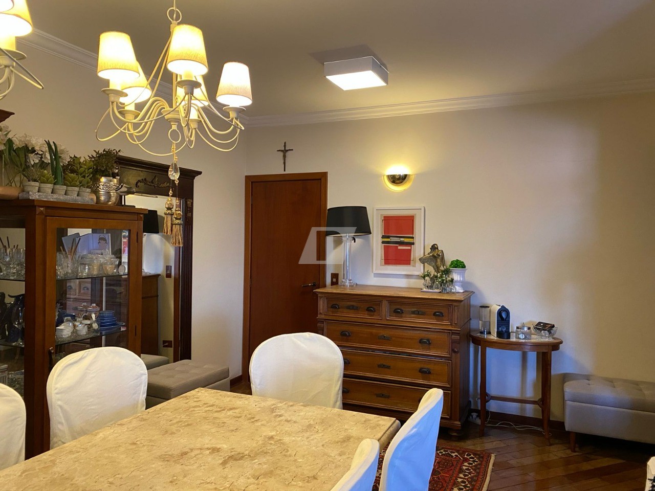 Apartamento à venda com 3 quartos, 149m² - Foto 3