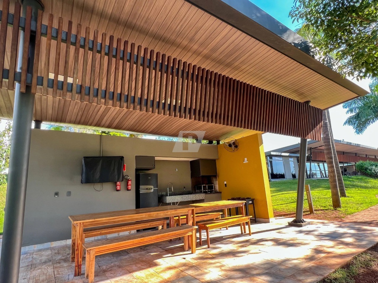 Casa de Condomínio, 3 quartos - Foto 24